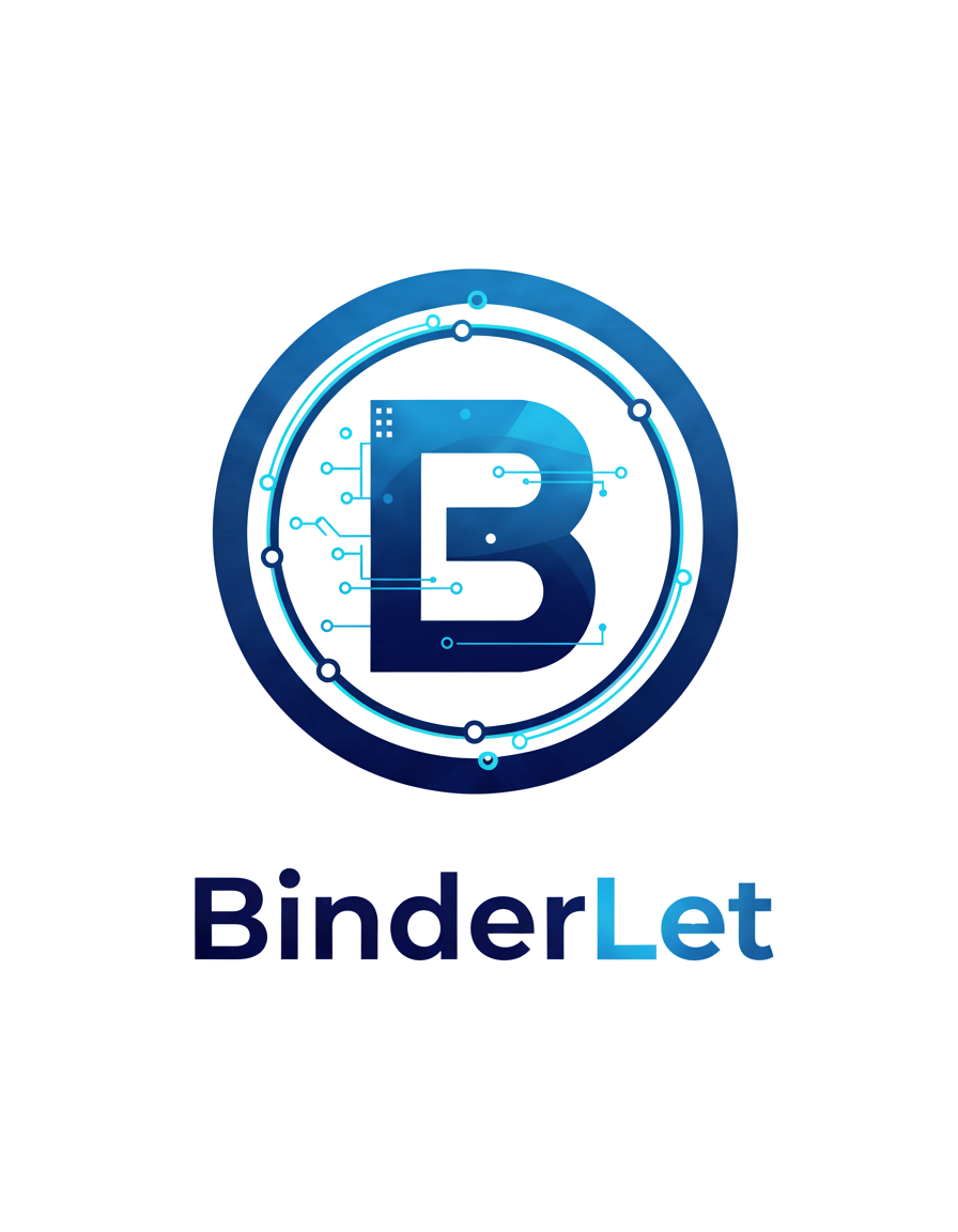 BinderLet