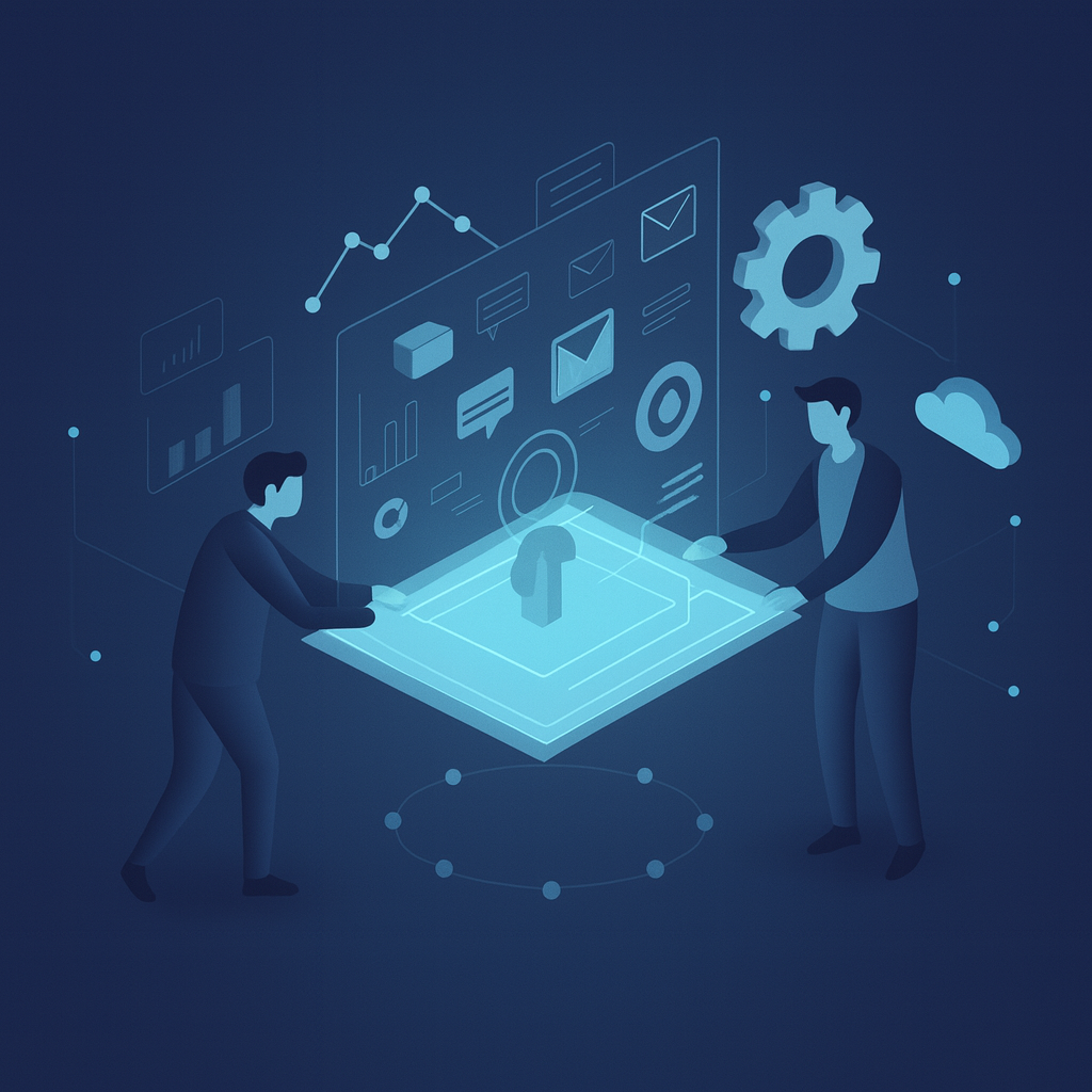 Consultoria Tecnológica